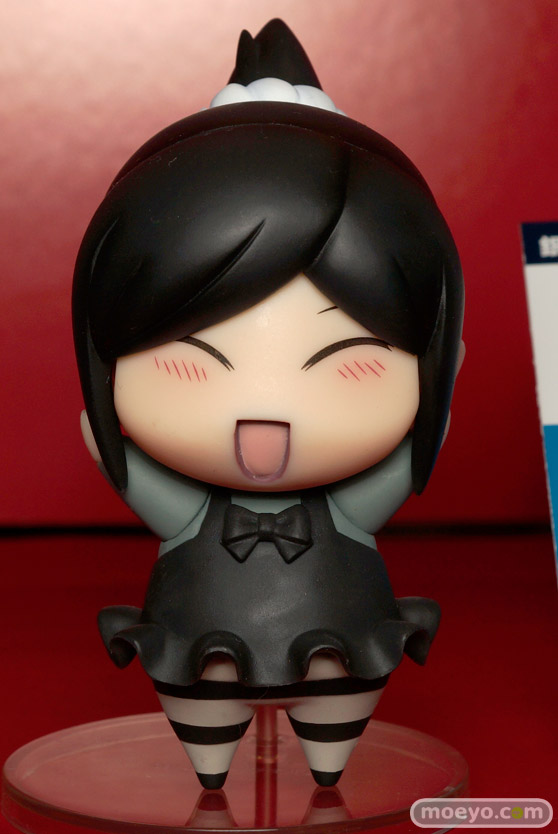 ビート　Q-six　画像　フィギュア　サンプル　レビュー　ワンダーフェスティバル 2015［冬］　アダルト　エロ　03