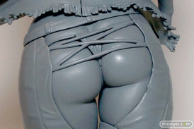 ヴェルテクス　画像　フィギュア　サンプル　レビュー　ワンダーフェスティバル 2015［冬］　尻　そに子　02