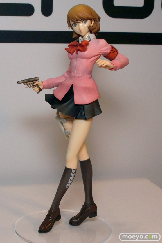 ヴェルテクス　画像　フィギュア　サンプル　レビュー　ワンダーフェスティバル 2015［冬］　尻　そに子　16