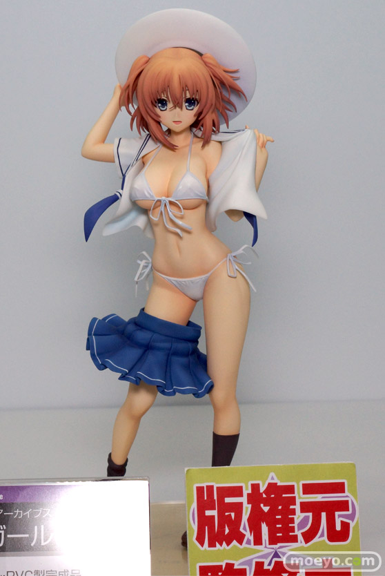 オーキッドシード　画像　フィギュア　サンプル　レビュー　ワンダーフェスティバル 2015［冬］　尻　アダルト　エロ　04