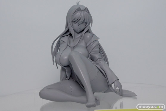 オーキッドシード　画像　フィギュア　サンプル　レビュー　ワンダーフェスティバル 2015［冬］　尻　アダルト　エロ　06