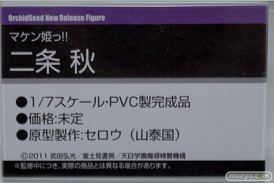 オーキッドシード　画像　フィギュア　サンプル　レビュー　ワンダーフェスティバル 2015［冬］　尻　アダルト　エロ　07