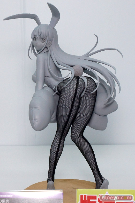 オーキッドシード　画像　フィギュア　サンプル　レビュー　ワンダーフェスティバル 2015［冬］　尻　アダルト　エロ　08