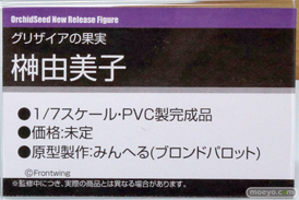オーキッドシード　画像　フィギュア　サンプル　レビュー　ワンダーフェスティバル 2015［冬］　尻　アダルト　エロ　09