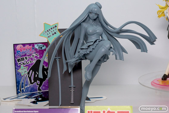 オーキッドシード　画像　フィギュア　サンプル　レビュー　ワンダーフェスティバル 2015［冬］　尻　アダルト　エロ　10