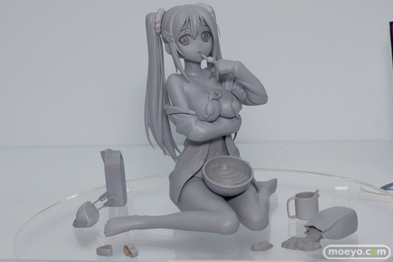 オーキッドシード　画像　フィギュア　サンプル　レビュー　ワンダーフェスティバル 2015［冬］　尻　アダルト　エロ　12