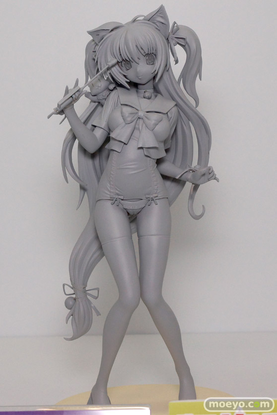 オーキッドシード　画像　フィギュア　サンプル　レビュー　ワンダーフェスティバル 2015［冬］　尻　アダルト　エロ　14