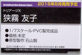 オーキッドシード　画像　フィギュア　サンプル　レビュー　ワンダーフェスティバル 2015［冬］　尻　アダルト　エロ　19