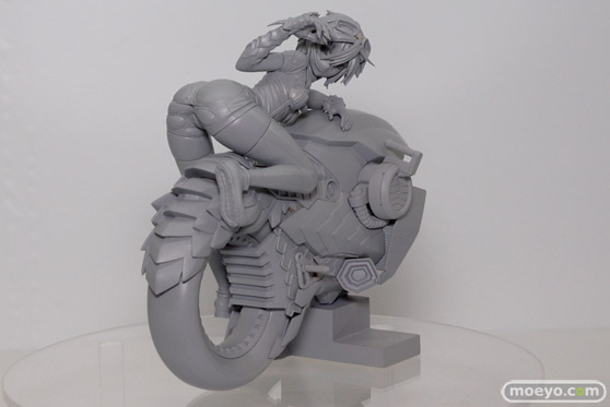 オーキッドシード　画像　フィギュア　サンプル　レビュー　ワンダーフェスティバル 2015［冬］　尻　アダルト　エロ　20