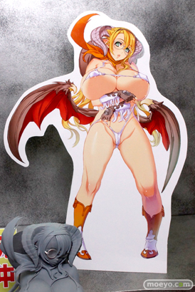 オーキッドシード　画像　フィギュア　サンプル　レビュー　ワンダーフェスティバル 2015［冬］　尻　アダルト　エロ　34