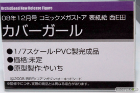オーキッドシード　画像　フィギュア　サンプル　レビュー　ワンダーフェスティバル 2015［冬］　尻　アダルト　エロ　45