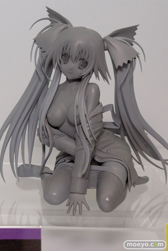 オーキッドシード　画像　フィギュア　サンプル　レビュー　ワンダーフェスティバル 2015［冬］　尻　アダルト　エロ　46