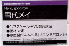 オーキッドシード　画像　フィギュア　サンプル　レビュー　ワンダーフェスティバル 2015［冬］　尻　アダルト　エロ　47