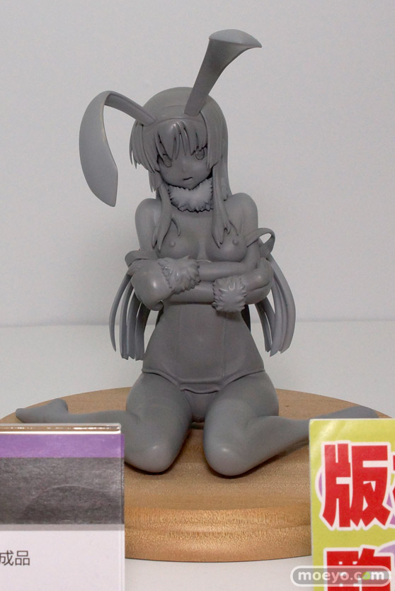 オーキッドシード　画像　フィギュア　サンプル　レビュー　ワンダーフェスティバル 2015［冬］　尻　アダルト　エロ　48