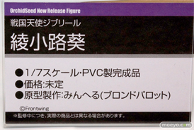 オーキッドシード　画像　フィギュア　サンプル　レビュー　ワンダーフェスティバル 2015［冬］　尻　アダルト　エロ　49