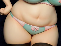【WF2015冬】「すーぱーぽちゃ子 ランジェリーフットボールver.」「ゼノヴィア」「シノン」など 回天堂ブース特集