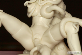 レチェリー　画像　フィギュア　サンプル　レビュー　ワンダーフェスティバル 2015［冬］　アダルト　エロ　モロ　02