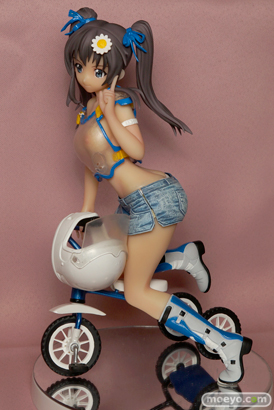 レチェリー　画像　フィギュア　サンプル　レビュー　ワンダーフェスティバル 2015［冬］　アダルト　エロ　モロ　07