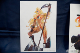 エイプラス　A+　画像　フィギュア　サンプル　レビュー　ワンダーフェスティバル 2015［冬］　艦隊これくしょん　大和　武蔵　13