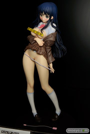 DRAGON Toy　画像　フィギュア　サンプル　レビュー　ワンダーフェスティバル 2015［冬］　艦隊これくしょん　アダルト　エロ　03