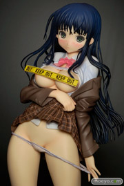 DRAGON Toy　画像　フィギュア　サンプル　レビュー　ワンダーフェスティバル 2015［冬］　艦隊これくしょん　アダルト　エロ　04