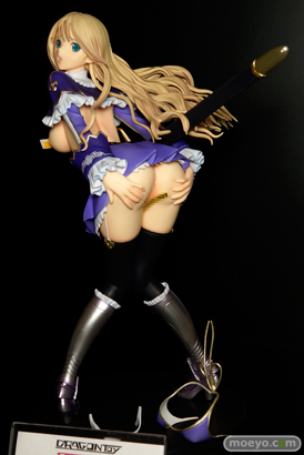 DRAGON Toy　画像　フィギュア　サンプル　レビュー　ワンダーフェスティバル 2015［冬］　艦隊これくしょん　アダルト　エロ　12