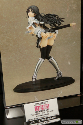 DRAGON Toy　画像　フィギュア　サンプル　レビュー　ワンダーフェスティバル 2015［冬］　艦隊これくしょん　アダルト　エロ　13