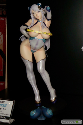DRAGON Toy　画像　フィギュア　サンプル　レビュー　ワンダーフェスティバル 2015［冬］　艦隊これくしょん　アダルト　エロ　14