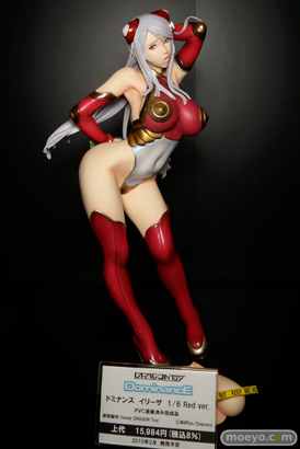 DRAGON Toy　画像　フィギュア　サンプル　レビュー　ワンダーフェスティバル 2015［冬］　艦隊これくしょん　アダルト　エロ　16