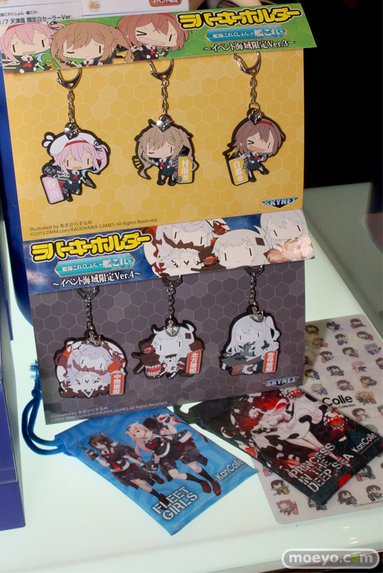 アオシマ　画像　フィギュア　サンプル　レビュー　ワンダーフェスティバル 2015［冬］　艦隊これくしょん　27