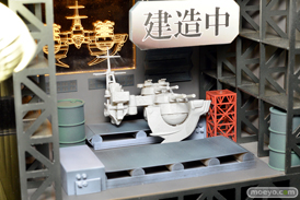 バンダイ　画像　フィギュア　サンプル　レビュー　ワンダーフェスティバル 2015［冬］　04