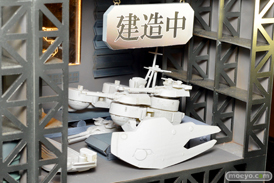 バンダイ　画像　フィギュア　サンプル　レビュー　ワンダーフェスティバル 2015［冬］　05