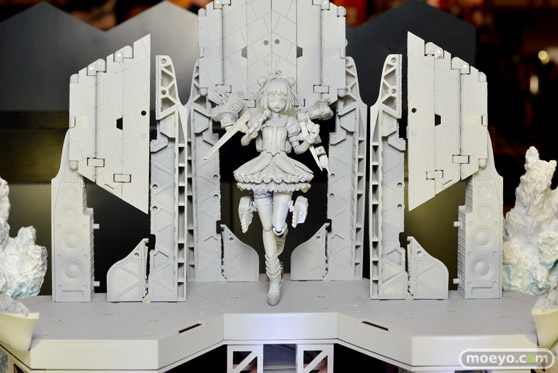 バンダイ　画像　フィギュア　サンプル　レビュー　ワンダーフェスティバル 2015［冬］　06