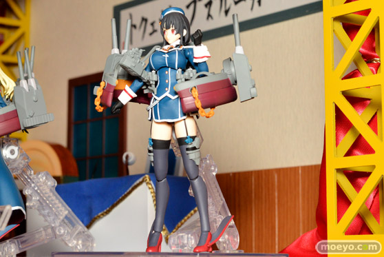 バンダイ　画像　フィギュア　サンプル　レビュー　ワンダーフェスティバル 2015［冬］　10