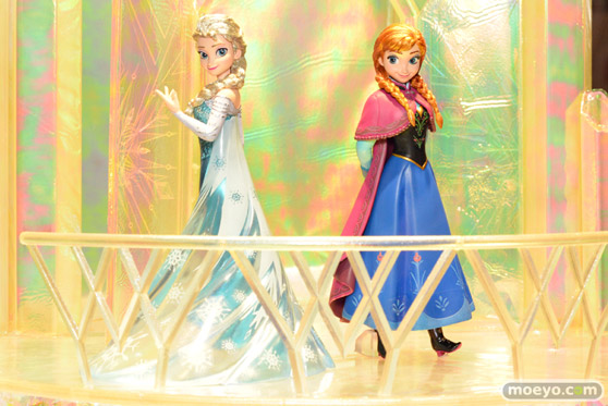 バンダイ　画像　フィギュア　サンプル　レビュー　ワンダーフェスティバル 2015［冬］　11