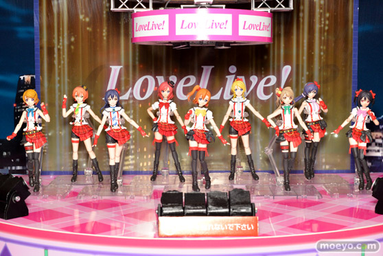 バンダイ　画像　フィギュア　サンプル　レビュー　ワンダーフェスティバル 2015［冬］　13