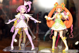 バンダイ　画像　フィギュア　サンプル　レビュー　ワンダーフェスティバル 2015［冬］　21