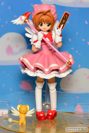 バンダイ　画像　フィギュア　サンプル　レビュー　ワンダーフェスティバル 2015［冬］　27