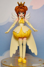 バンダイ　画像　フィギュア　サンプル　レビュー　ワンダーフェスティバル 2015［冬］　28