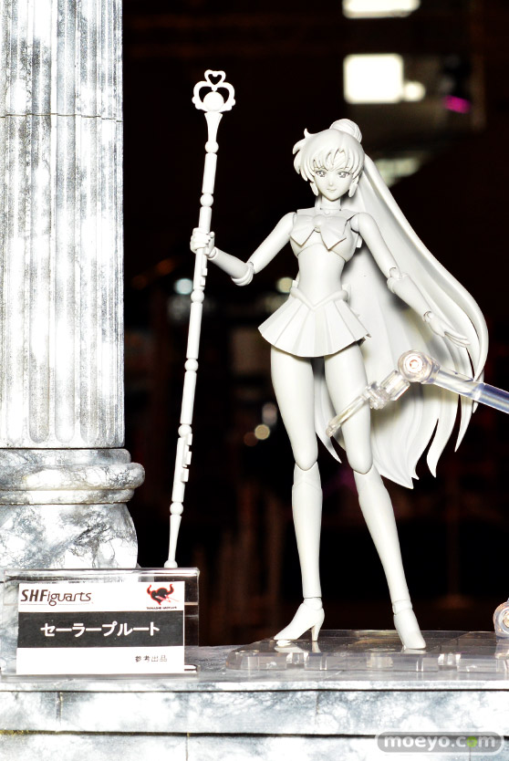 バンダイ　画像　フィギュア　サンプル　レビュー　ワンダーフェスティバル 2015［冬］　30