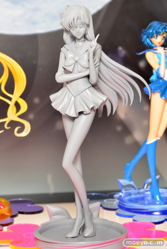 バンダイ　画像　フィギュア　サンプル　レビュー　ワンダーフェスティバル 2015［冬］　36