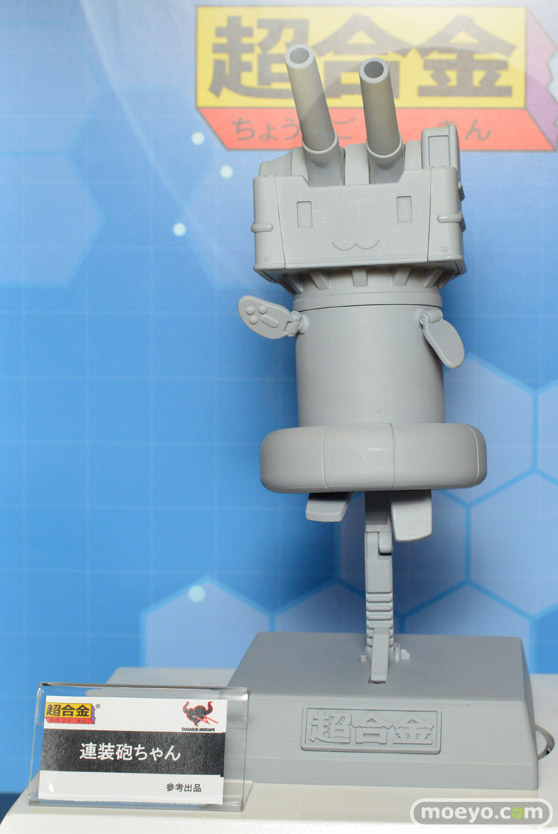 バンダイ　画像　フィギュア　サンプル　レビュー　ワンダーフェスティバル 2015［冬］　46