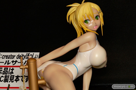 岡山フィギュア・エンジニアリング　画像　フィギュア　サンプル　レビュー　ワンダーフェスティバル 2015［冬］　アダルト　エロ　モロ　04