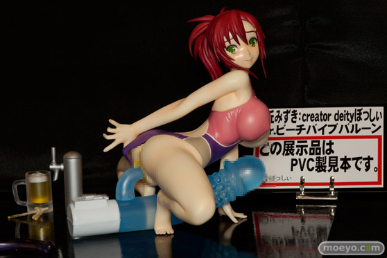 岡山フィギュア・エンジニアリング　画像　フィギュア　サンプル　レビュー　ワンダーフェスティバル 2015［冬］　アダルト　エロ　モロ　06