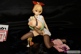 岡山フィギュア・エンジニアリング　画像　フィギュア　サンプル　レビュー　ワンダーフェスティバル 2015［冬］　アダルト　エロ　モロ　15