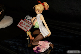 岡山フィギュア・エンジニアリング　画像　フィギュア　サンプル　レビュー　ワンダーフェスティバル 2015［冬］　アダルト　エロ　モロ　16