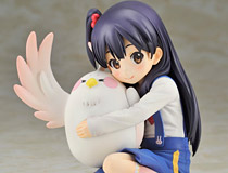 HOBBY STOCK × ALTER企画「たまこまーけっと あんこ＆デラ」予約受付開始のお知らせ