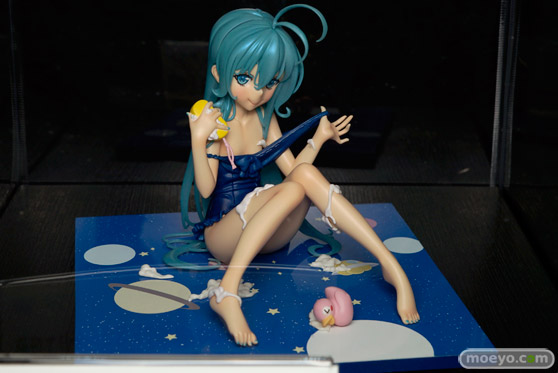 オルカトイズ　画像　フィギュア　サンプル　レビュー　ワンダーフェスティバル 2015［冬］　アダルト　エロ　06