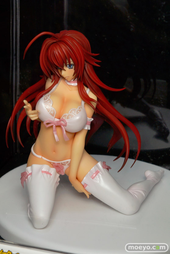 オルカトイズ　画像　フィギュア　サンプル　レビュー　ワンダーフェスティバル 2015［冬］　アダルト　エロ　08