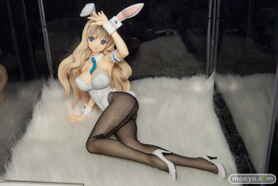 オルカトイズ　画像　フィギュア　サンプル　レビュー　ワンダーフェスティバル 2015［冬］　アダルト　エロ　12